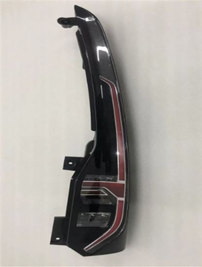 Stop Lambası Ledli Sağ Volkswagen Caddy 2021 ve Sonrası - 2K7945208E resmi