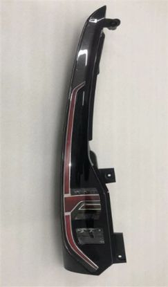 Stop Lambası Ledli Sol Volkswagen Caddy 2021 ve Sonrası - 2K7945207E resmi