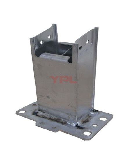 BRAKET ON TAMPON DEMIRI SAG ON Q5 2017-2022 - 80A807134 resmi