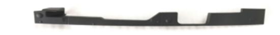 Braket Sol Ön Çamurluk Q5 2017-2022 - 80A820581C resmi