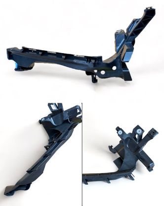 Far Alt Braketi Sağ Q5 2017-2021 - 80A805608 resmi