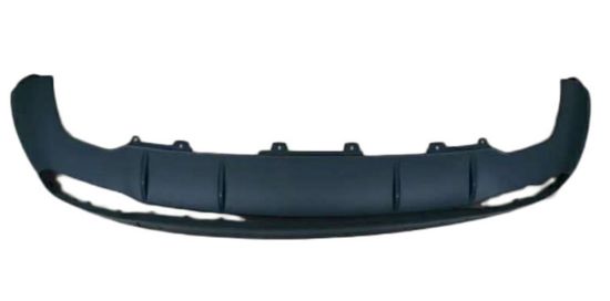 Tampon Spoyleri Arka Q5 Sportback 2017-2022 - 80A807434D GRU resmi