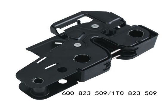 Motor Kaput Kilidi Transporter-Polo -Caddy-Fabia-Roomstar - 6Q0823509 7E0823509 7H0823509 resmi