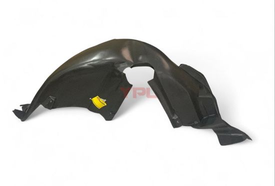 CAMURLUK DAVLUMBAZI ARKA SAG IBIZA 2008-2012 - 6P0810970A resmi