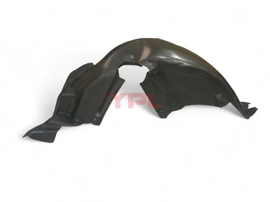 CAMURLUK DAVLUMBAZI ARKA SOL IBIZA 2008-2012 - 6P0810969A resmi