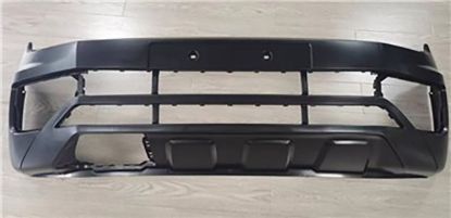 Ön Tampon Volkswagen Amarok 2017-2023 - 2H6807221AGRU resmi