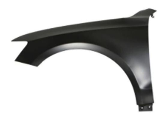Çamurluk Ön Sol Q5 2013-2017 Taiwan - 8R0821105 resmi