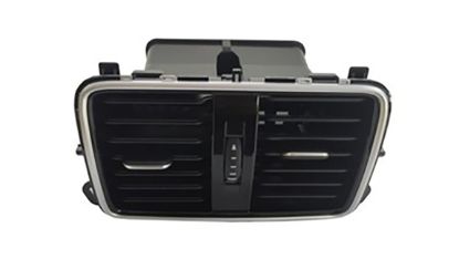 Havalandırma Arka Orta CC 12-17 Passat 12-15 Passat CC 09-12 - 3AA819203 resmi