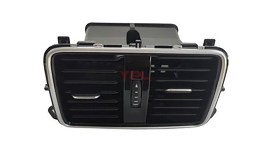 Havalandirma Arka Orta CC 12-17 Passat 12-15 Passat CC 09-12 - 3AA819203 resmi