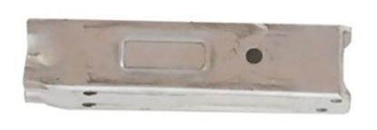 Tampon Demiri Braketi Ön Sol A6 2005-2011 - 4F0807133 resmi