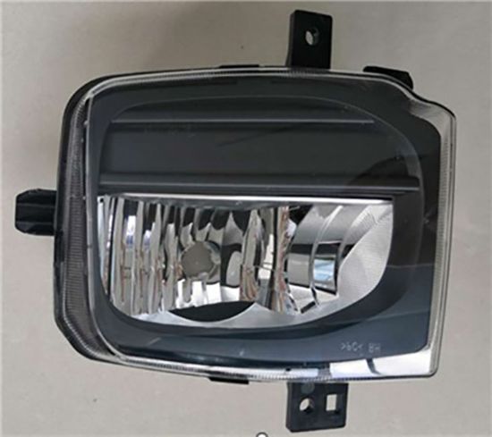 Sis Farı Sağ T-Cross 2019-2023 - 2GM941662B resmi