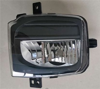 Sis Farı Sol T-Cross 2019-2023 - 2GM941661B resmi