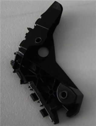Ön Tampon Braketi Sol T-Cross 2019-2023 - 2GM807049B resmi
