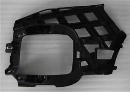 Ön Tampon Braketi Sol T-Cross 2019-2023 - 2GM807723A resmi