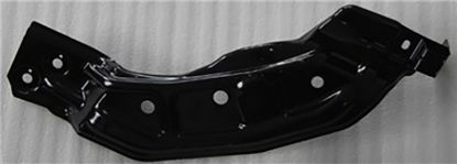 Far Alt Braketi Saç Sol T-Cross 2019-2023 - 2GM806929B resmi
