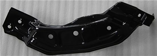 Far Alt Braketi Saç Sol T-Cross 2019-2023 - 2GM806929B resmi
