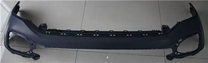 Ön Tampon T-Cross 2019-2023 - 2GM807221A resmi