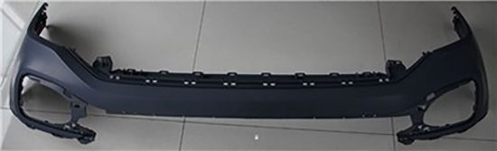 Ön Tampon T-Cross 2019-2023 - 2GM807221A resmi