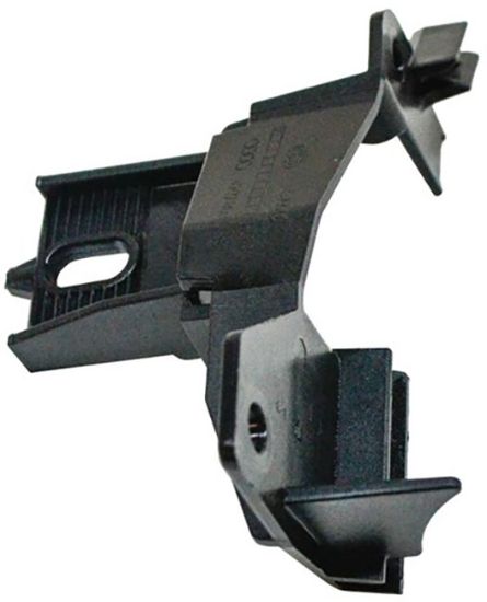 Panjur Braketi Sol A6 2019-2022 - 4K0807077 resmi