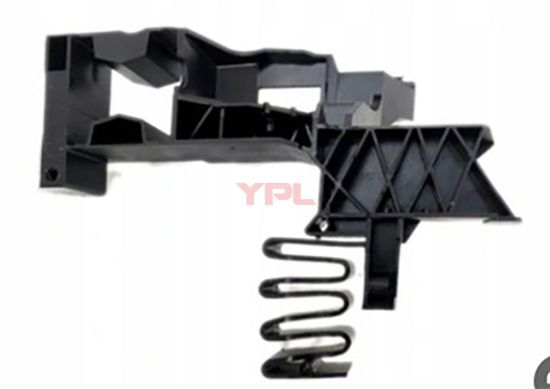 FAR ALT BRAKETI SAG A6 2019-2022 - 4K0805608 resmi