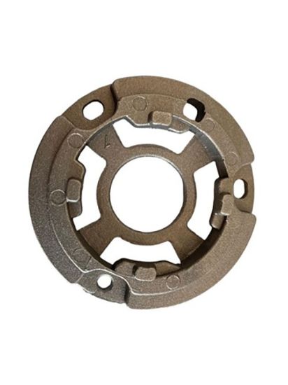 Zamak Ayna Sol Yeni Caddy Yeni Kadiaq Karoq - GKL 295271 resmi