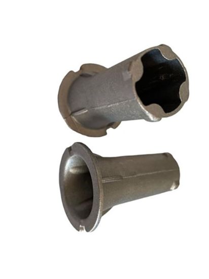 Zamak Ayna Sağ Sol Golf 7.5 Passat B7 Octavia - GKL 295270 resmi