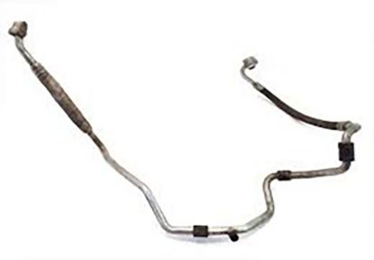 Klima Borusu 1,6 Fsi Blf Motor Passat 2006>> - 3C0820741AH resmi