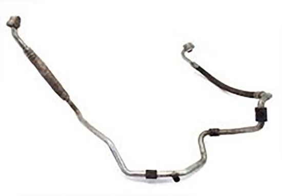 Klima Borusu 1,6 Fsi Blf Motor Passat 2006>> - 3C0820741AH resmi