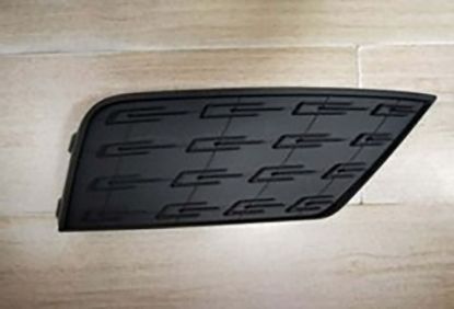 Sis Kapağı Sissiz Sağ Seat Leon 2017-2020 - 5F0853666F resmi