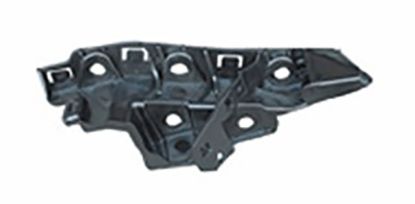 Ön Tampon Braketi R Q7 Sline 2016-2020 - 4M0807284C resmi