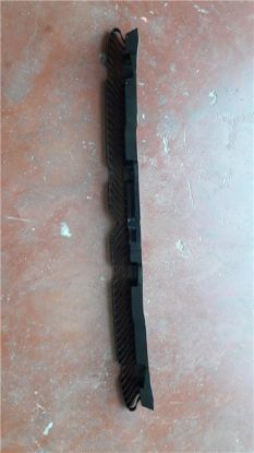 Arka Tampon Braketi Orta Passat 2019>> - 3G9807863 resmi