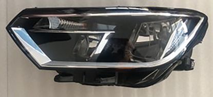 Ön Far Komple Sol Volkswagen Passat B8 2015 ve Sonrası - 3G1941005B resmi