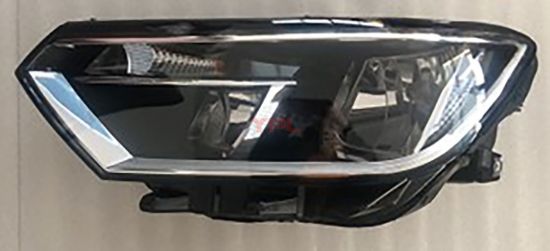 ON FAR KOMPLE SOL PASSAT B8 2015>> - 3G1941005B resmi