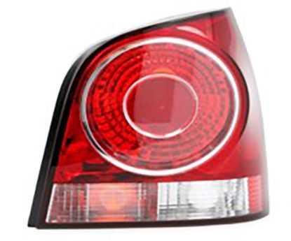 Stop Lambası Sağ Soketsiz Ampulsüz Volkswagen Polo 2005-2009 - 6Q6945096AB resmi