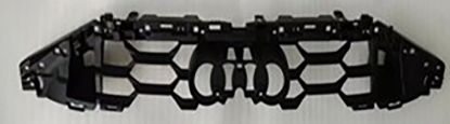 Ön Panjur Profil Tutucu Braket S Line Audi A3 2021>> - 8Y0853949A resmi