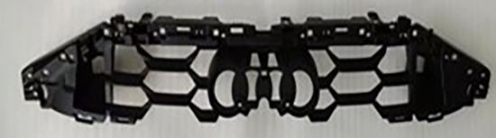 Ön Panjur Profil Tutucu Braket S Line Audi A3 2021>> - 8Y0853949A resmi