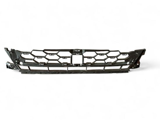 Ön Tampon Orta Izgara S Line Audi A3 2021>> - 8Y0807647B 9B9 resmi