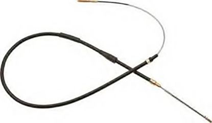 El Fren Teli Po-İb-1514 MM - 6N0609721K resmi