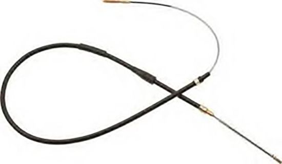 El Fren Teli Po-İb-1514 MM - 6N0609721K resmi