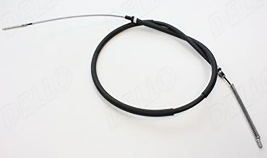 El Fren Teli Caddy-İnca - 6K9609721 resmi