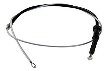 El Fren Teli Caddy 04-10 - 2K0609721F-E resmi