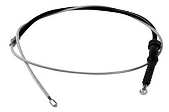 El Fren Teli Caddy 04-10 - 2K0609721F-E resmi