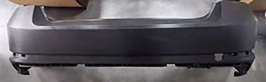 Arka Tampon Skoda Superb 2015-2019 - 3V5807421 resmi