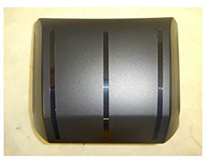 Ön Panjur Radar Holl Kapağı Radarsız Siyah Superb 2015>> - 3V0853655 ZD4 resmi