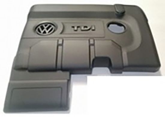 Motor Üst Kapağı Cus Motor 1.4 TDI Tüm Modeller - 04B103925E resmi