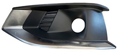 Sis Kapağı Sisli L A4/S4 2021>> - 8W0807681AK resmi
