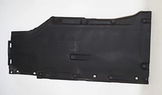 Motor Alt Yan Muhafaza Sağ Audi A5 2017>> - 8W6825208D resmi
