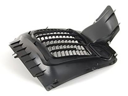 Çamurluk Davlumbazı Küçük R 1. Kalite Touareg 11-18 - 7P6805912D resmi