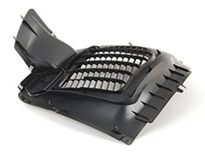 Çamurluk Davlumbazı Küçük 1. Kalite L Touareg 11-18 - 7P6805911D resmi