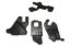 Far Tamir Kiti Sağ Set Audi A6 2015-2018 - 4G0998122B resmi